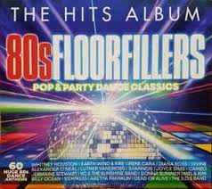 the hits al 80s floorfillers pop