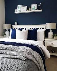 navy blue bedrooms bedroom decor