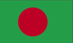 bendera bangladesh
