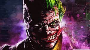 Batman Joker Wallpaper HD 1080p ...