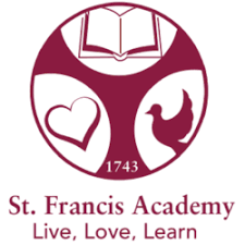 Saint Francis Academy :: Cross Country Stats :: Bally, PA