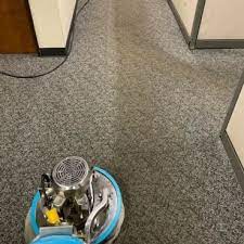 professional carpet cleaning in