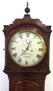 Buy Wow Georgian London Longcase Clock