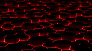 black red background abstract red