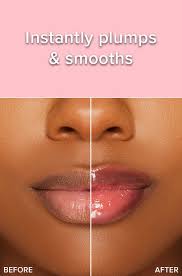 lip plumpers serums treatments