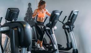 the top 5 cardio machines that are good