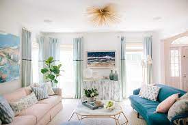 The Top 10 Coastal Paint Colors Used By