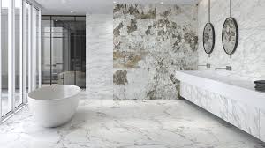 marble bathroom flooring ideas fresh
