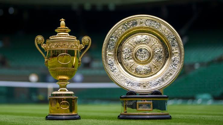 Wimbledon will start on June 27