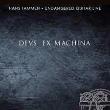 Deus Ex Machina | Hans Tammen | clang