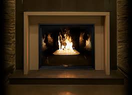 Emberley Fireplace