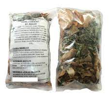 Jamu menjadi salah satu minuman herbal tradisional khas indonesia yang masih menjadi primadona. Jamu Godok Rebus Godog Komplit Herbal Tradisional Ampuh Shopee Indonesia