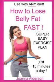 how to lose belly fat fast t