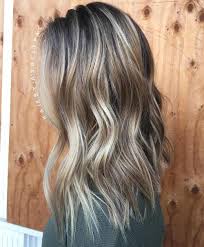 Neonhairdesign:brown hair with blonde underneath,blonde underneath brown hair,blonde underneath brown hair color,blonde hair brown underneath,blonde underneath,blonde under brown hair,blonde hair with brown streaks. 50 Types And Shades Of Blonde Hair Color For Stunning Look