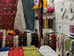 moroccan rugs history and background