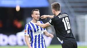 Hertha have not lost to bielefeld in nine games with the last defeat dating back to october 1978. Uooxuqjnheiifm