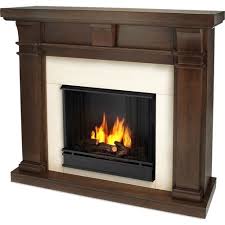 Real Flame Porter 7730 Gel Fireplace