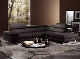 Modern Sectional Saggezza By B619