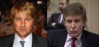 Owen wilson responds to 'wow' fan videos. Owen Wilson Looks Like The Perfect Person To Play Young Trump In A Satirical Comedy Funny