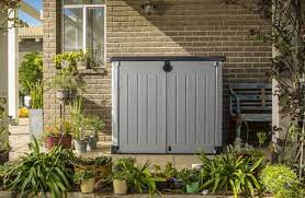 Keter Great S On Garden Sheds