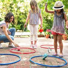 outdoor 4th of july games for kids