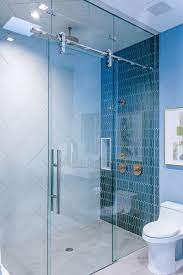 glass shower doors las vegas a