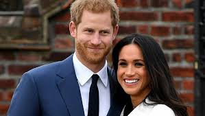 Prince henry of wales, kcvo, popularly known as prince harry is the second and youngest son of charles, prince of wales, and diana, princess of wales. Ein Royaler Ego Trip Harry Und Meghan Verabschieden Sich Abendzeitung Munchen
