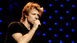 Resultado de imagen para Jon Bon Jovi.
