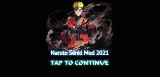 Naruto Senki Mod Apk Latest Version Game Download - Apk2me
