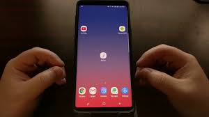 How to control running apps on my sumsang galaxy s duos? Galaxy Note 9 Stop Apps From Running In The Background Youtube