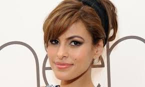 eva mendes uses these tricks to get