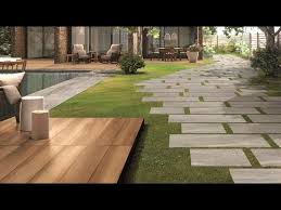 wonderful outdoor tiles designs 2022