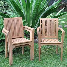 Aulia Stacking Armchair Indonesia