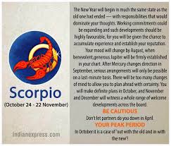 2018 Horoscope For All Zodiac Signs Find Out What The Stars