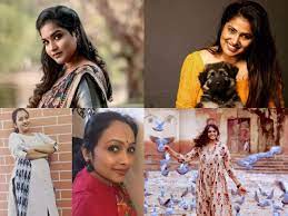 From Vilasini to Shalini: Tamil TV celebrities who went through abusive  relationships | The Times of India