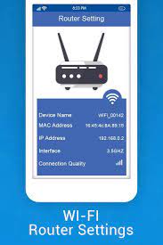 Wifi tether router apk mod agrietado última versión 100% descarga gratuita para android para usar su teléfono y tableta como un punto de acceso wifi y . All Wifi Router Settings For Android Apk Download