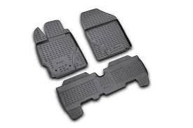 toyota yaris rubber floor mats