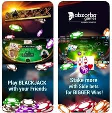 21 jack is a mix of blackjack and solitaire. 10 Best Blackjack Apps For Android Ios Free Apps For Android And Ios