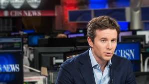 The latest news from across canada and around the world. Jeff Glor Named New Cbs Evening News Anchor