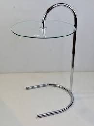 Vintage Ikea Table Model Ry Glass And