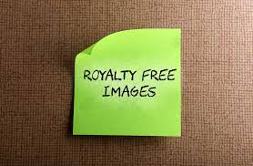 what are royalty free images best