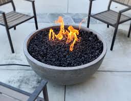 Costco.com products can be returned to any of our more than 800 costco. Pasadena Cement Fire Bowl 789 Costco 65k Btu With Propane Cover Fire Pit Outdoor Fire Fire Bowls