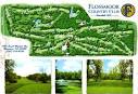 Flossmoor Golf Club in Flossmoor, Illinois | GolfCourseRanking.com