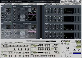 It offers the chance to host multiple vsts, parallel processing, channel strip saving and multi synth hosting in two different formats. Audjoo Helix V2020 05 24 Free Download All Mac World