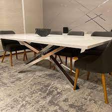Handmade Furniture Dining Table Base