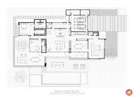 Modern House Plans gambar png