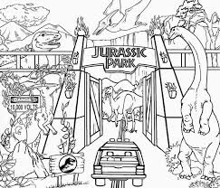 If your kids love dinosaurs, you should check out this new collection of free and printable jurassic world coloring pages with dinosaur pictures waiting to be colored by your kids. 7 Jurassic World Coloring Pages