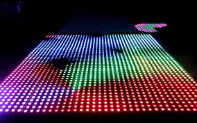 pixel dance floors harmony al