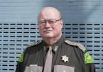 Whatcom County Sheriff Bill Elfo