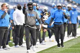 Despite being part of the mastermind behind the league's top offense over the past three seasons, bieniemy continues to be passed over for head coaching jobs around the league. Coach Anthony Lynn Under Fire After L A Chargers Implode On Special Teams